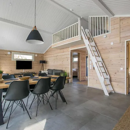 Aurinkoranta By Interhome
