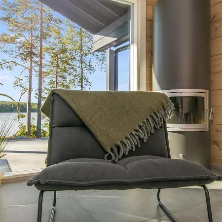 Holiday home Aurinkoranta By Interhome *