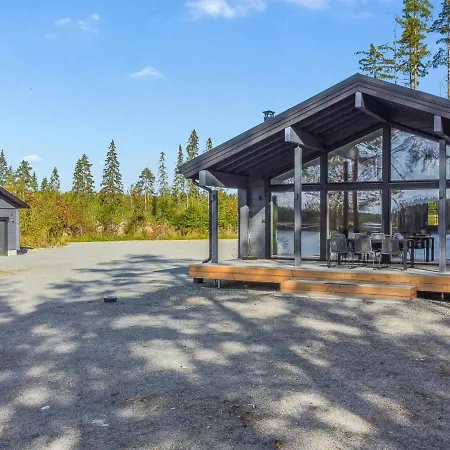 Aurinkoranta By Interhome *