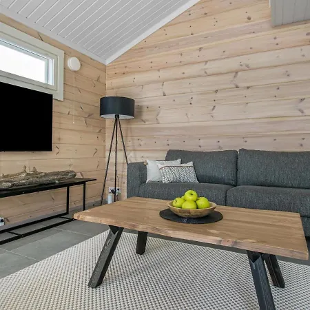 펜션 Aurinkoranta By Interhome
