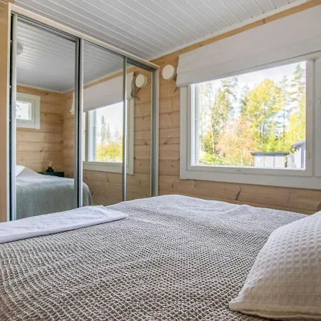 Aurinkoranta By Interhome Holiday home *