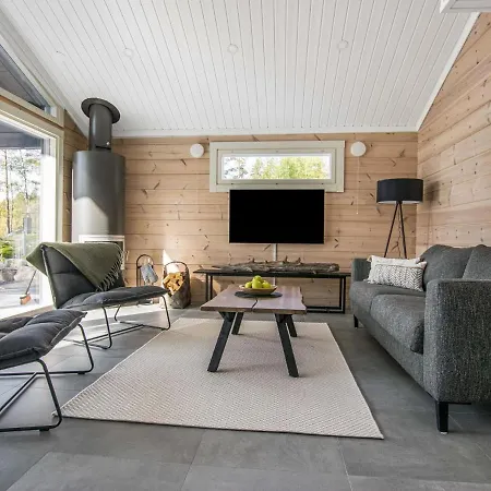 Holiday home Aurinkoranta By Interhome