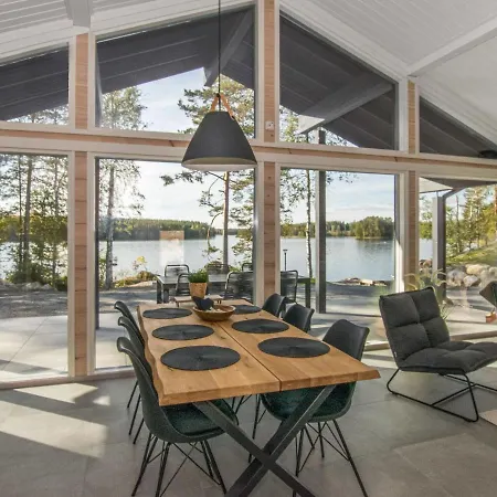 Aurinkoranta By Interhome