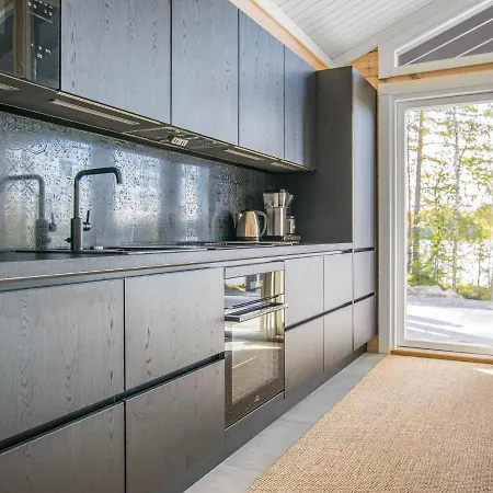 Aurinkoranta By Interhome Holiday home *