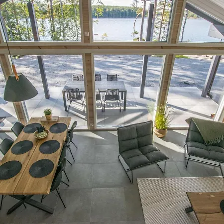 Aurinkoranta By Interhome * Padasjoki