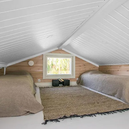 Aurinkoranta By Interhome Holiday home Padasjoki