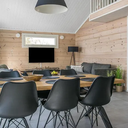 Aurinkoranta By Interhome