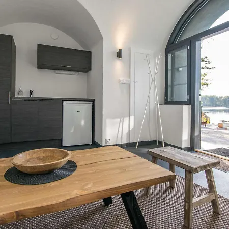 Holiday home Aurinkoranta By Interhome