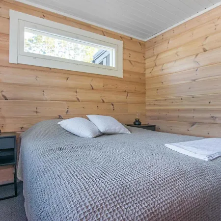 Holiday home Aurinkoranta By Interhome *