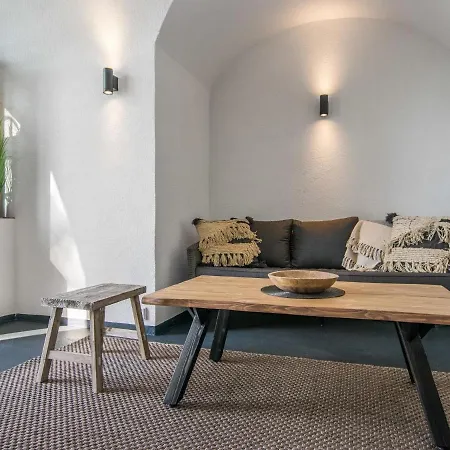 펜션 Aurinkoranta By Interhome